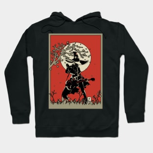 Red Kalamity Hoodie